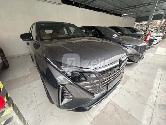 Changan UNI-Z 2025 — photo 2