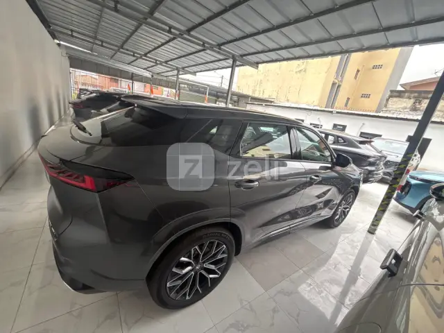 Changan UNI-Z 2025 — photo 7