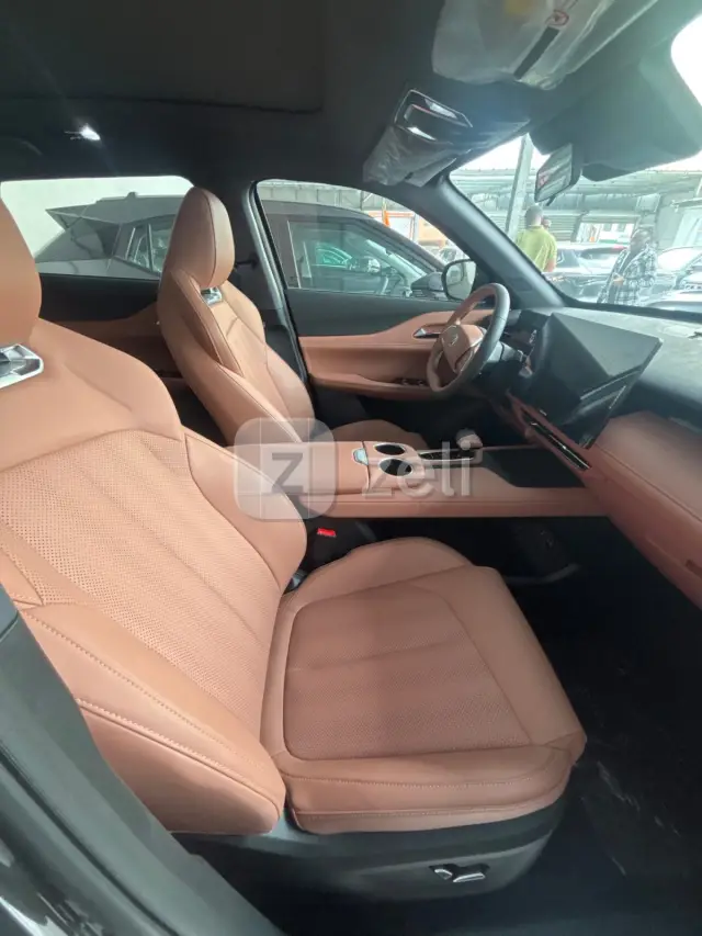 Changan UNI-Z 2025 — photo 9