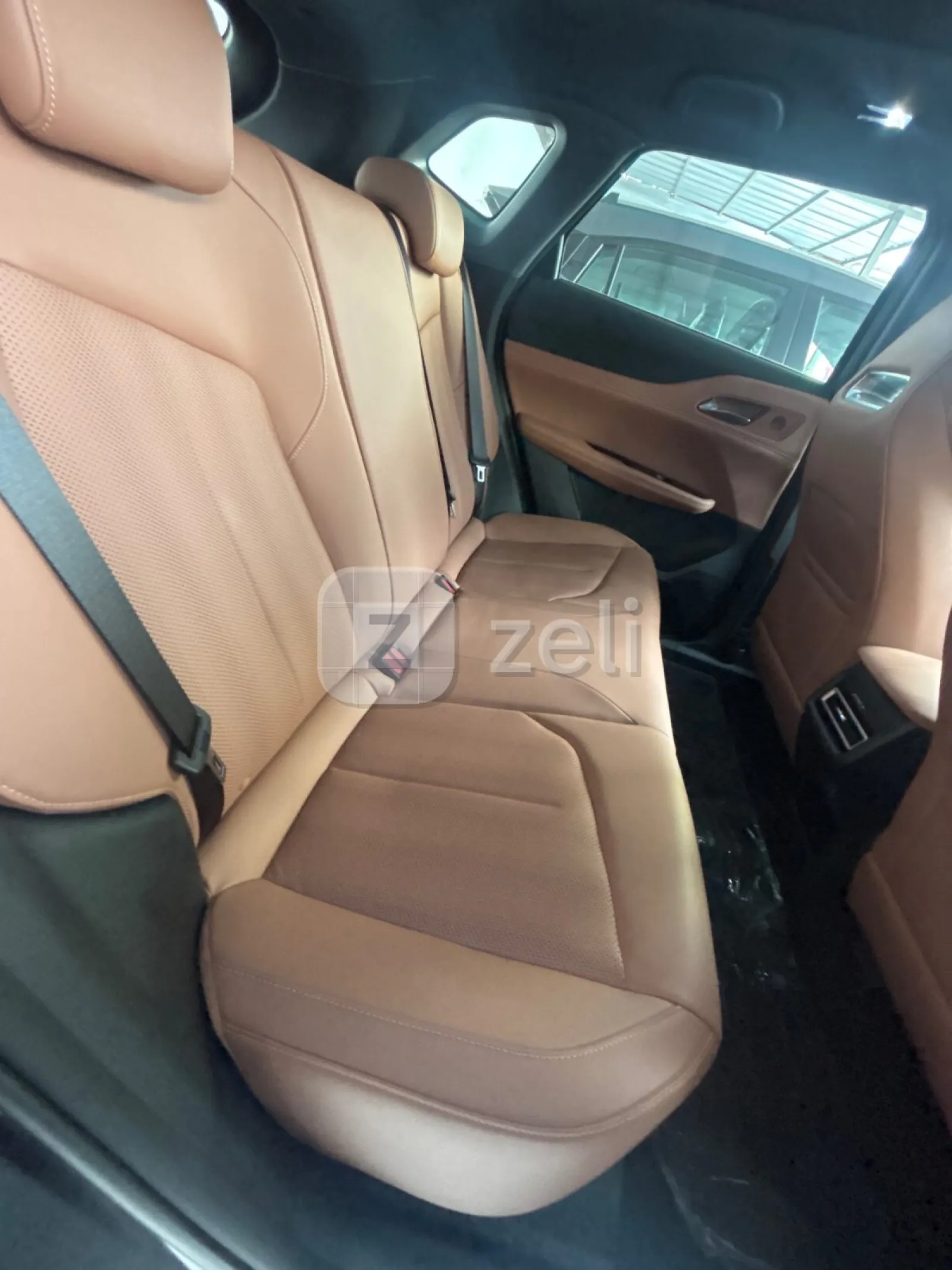 Changan UNI-Z 2025 — photo 10
