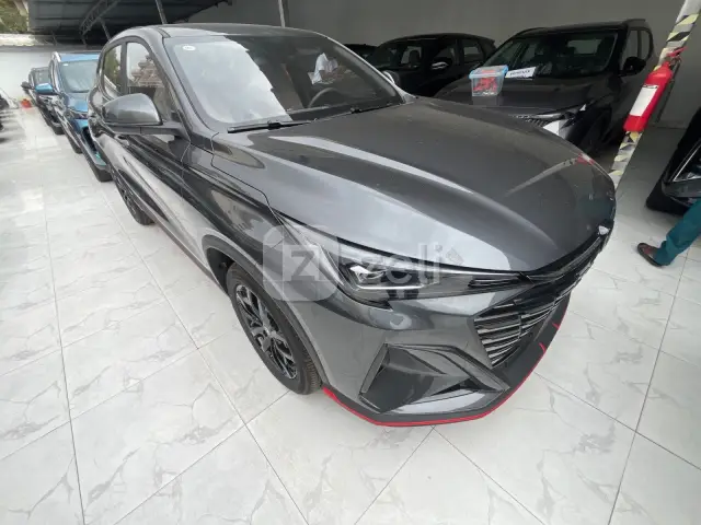 Changan X5 Plus 2026 — photo 2