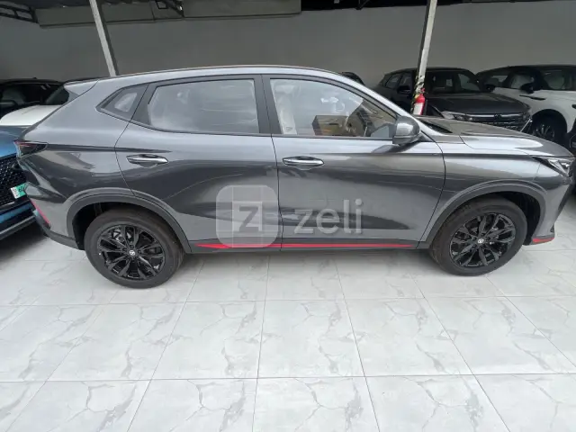 Changan X5 Plus 2026 — photo 5