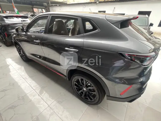 Changan X5 Plus 2026 — photo 7