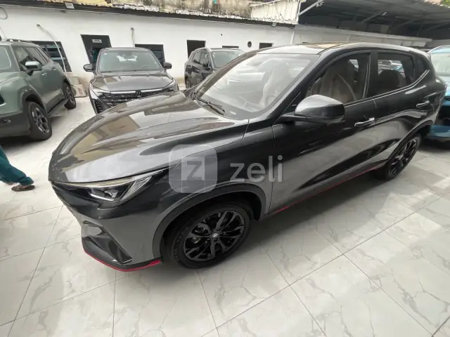 Changan X5 Plus 2026 — photo 9