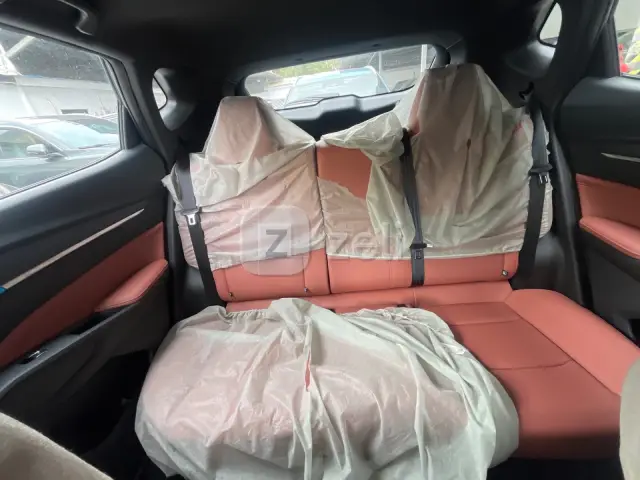 Changan X5 Plus 2026 — photo 11