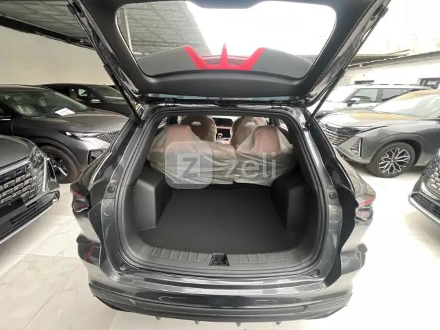 Changan X5 Plus 2026 — photo 13