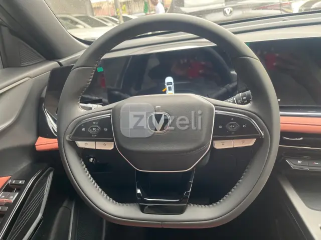 Changan X5 Plus 2026 — photo 15