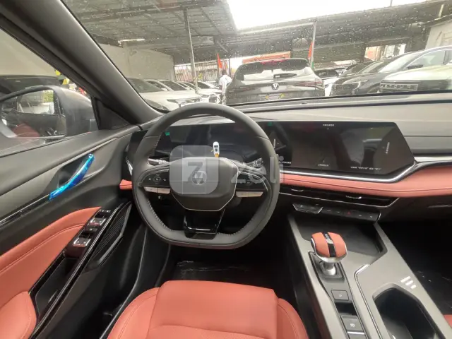 Changan X5 Plus 2026 — photo 16