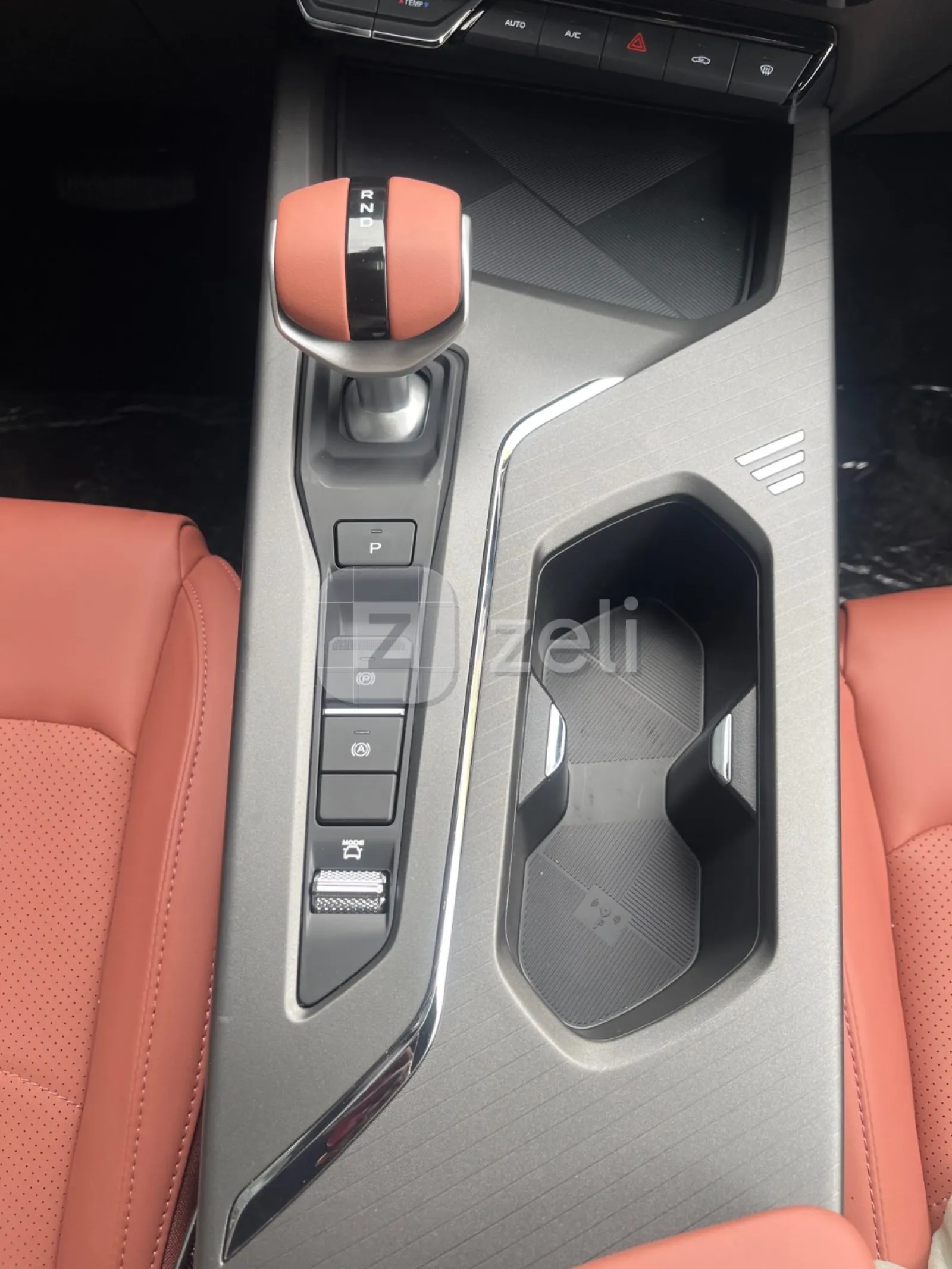 Changan X5 Plus 2026 — photo 18