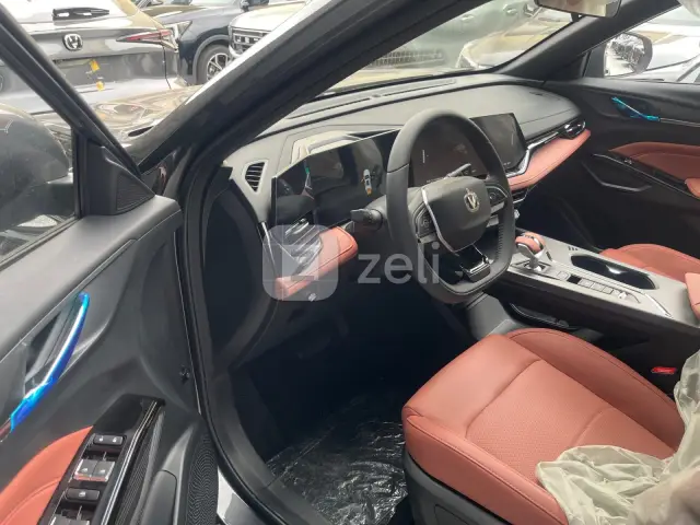 Changan X5 Plus 2026 — photo 19