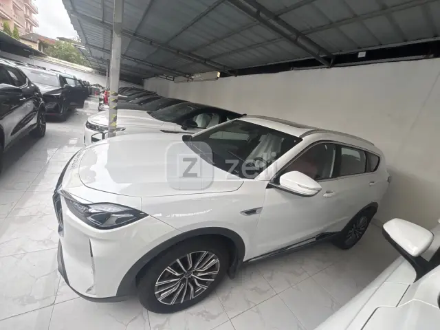 Jetour X70 Plus 2022 — photo 5