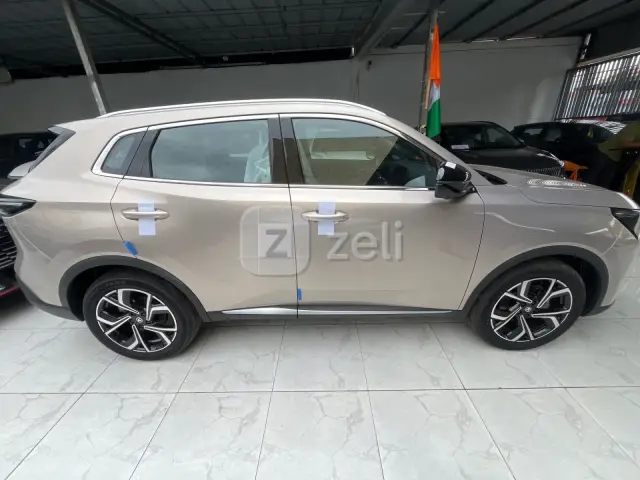Changan CS55 Plus 2026 — photo 5