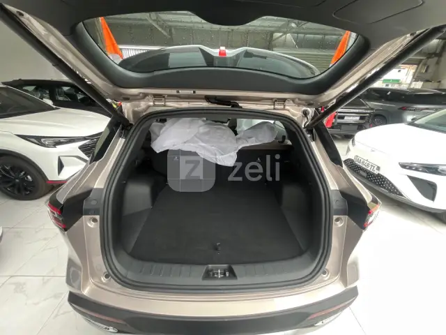 Changan CS55 Plus 2026 — photo 11