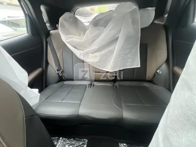 Changan CS55 Plus 2026 — photo 12