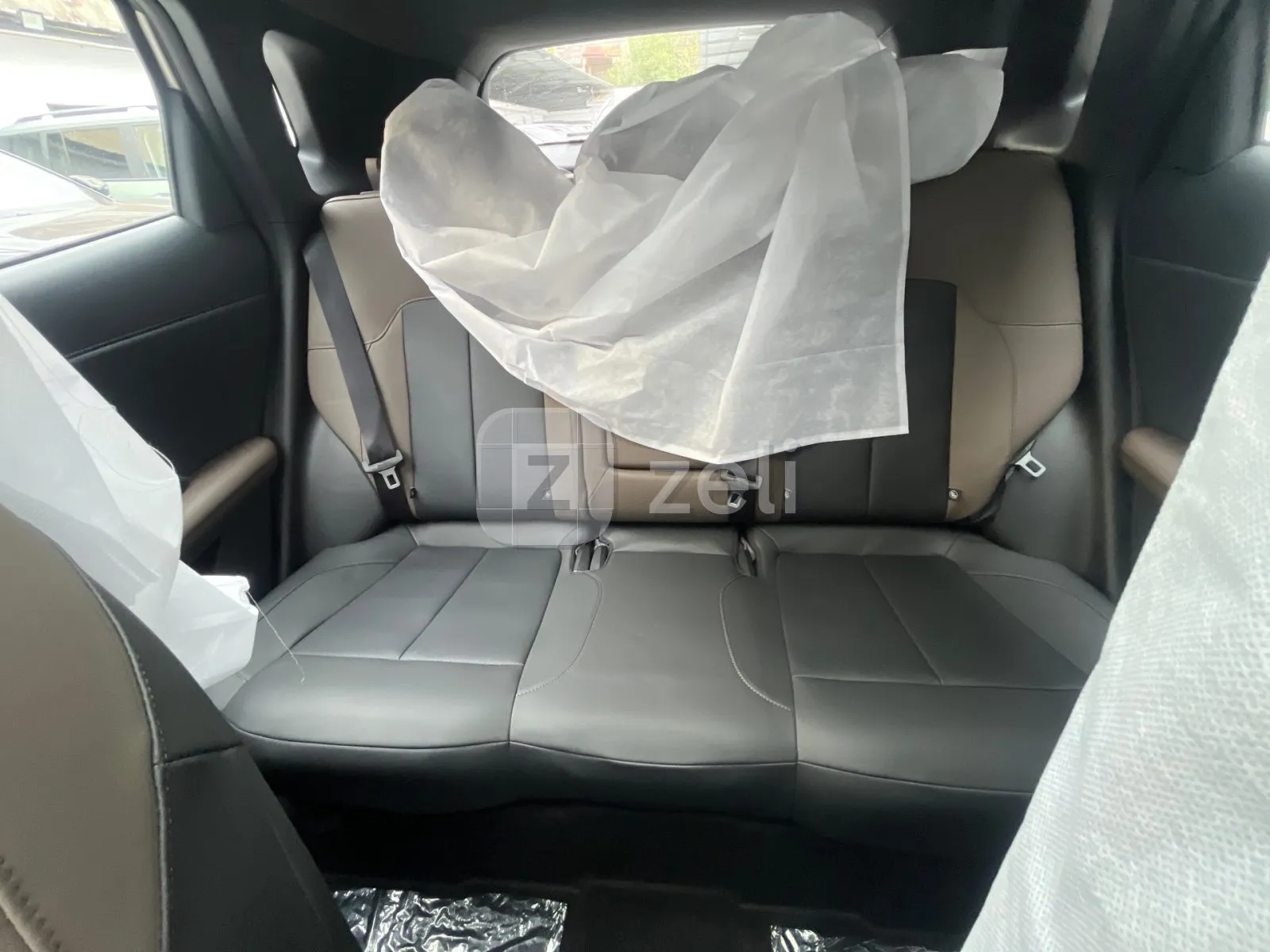 Changan CS55 Plus 2026 — photo 12