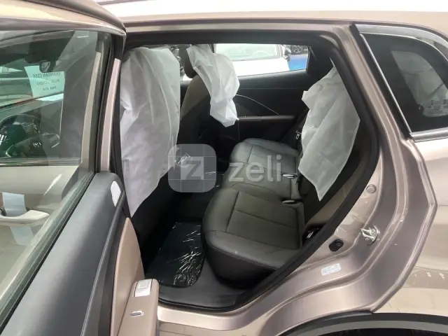 Changan CS55 Plus 2026 — photo 13
