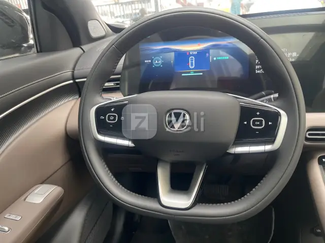 Changan CS55 Plus 2026 — photo 15