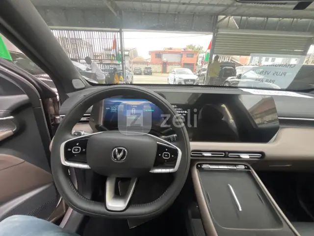 Changan CS55 Plus 2026 — photo 16