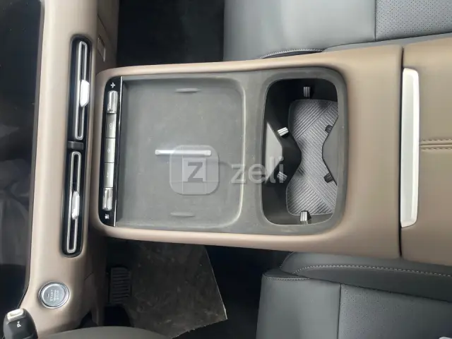 Changan CS55 Plus 2026 — photo 17