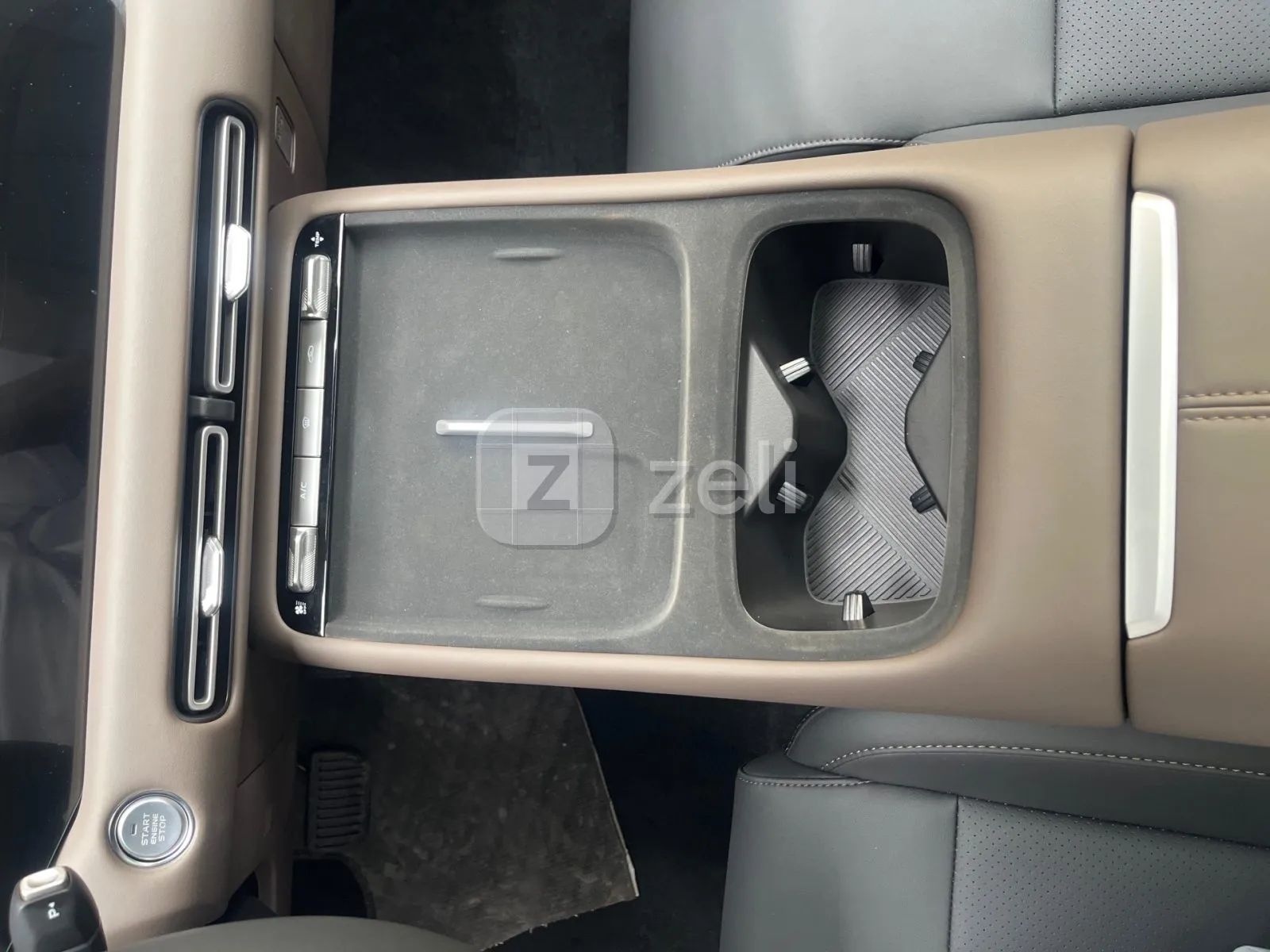 Changan CS55 Plus 2026 — photo 17