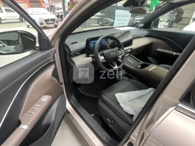 Changan CS55 Plus 2026 — photo 18