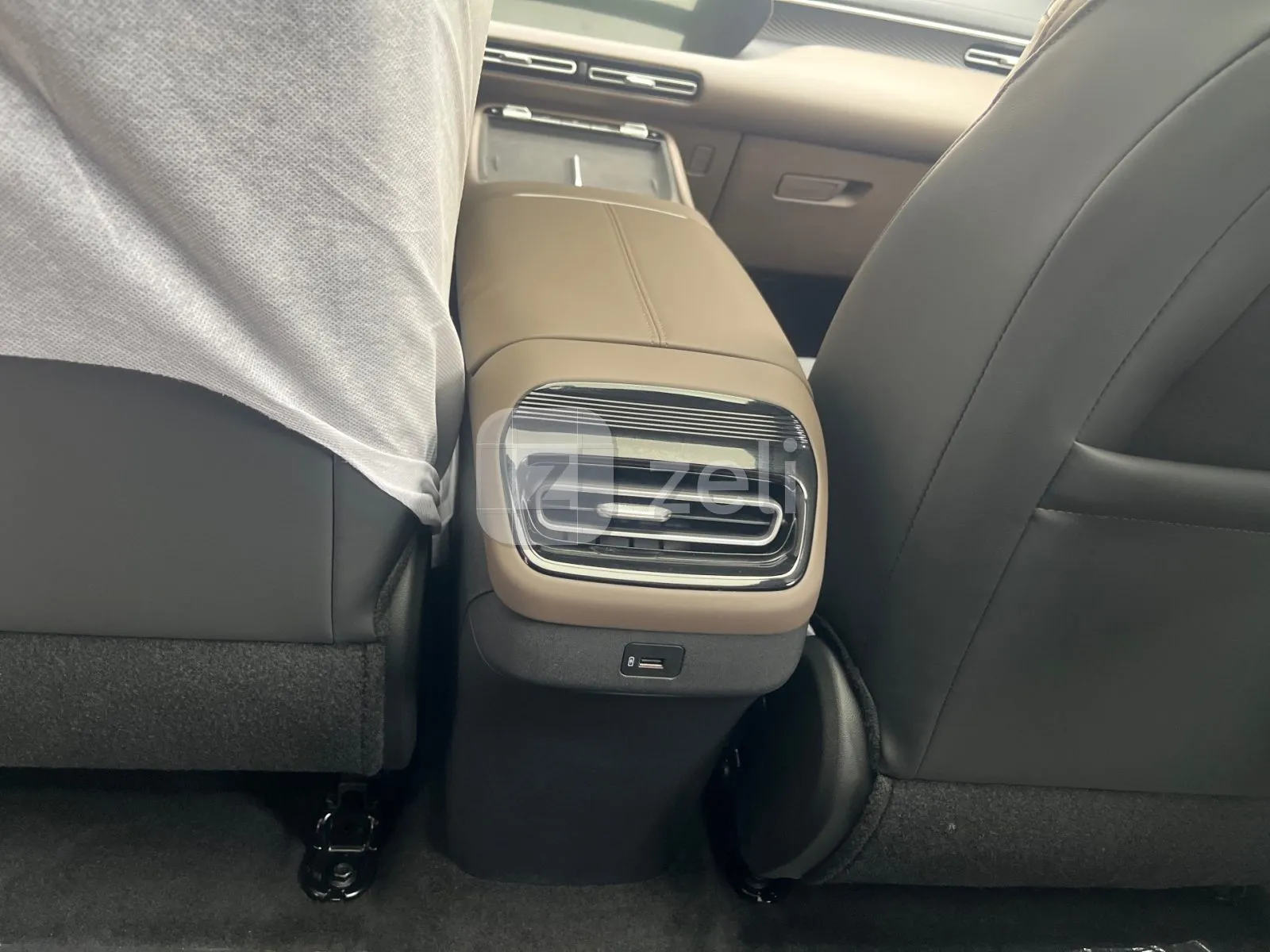 Changan CS55 Plus 2026 — photo 19