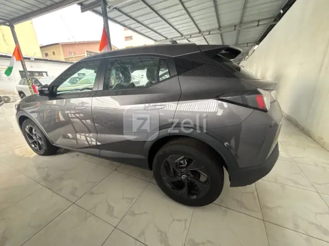 Gac GS3 2026 — photo 5