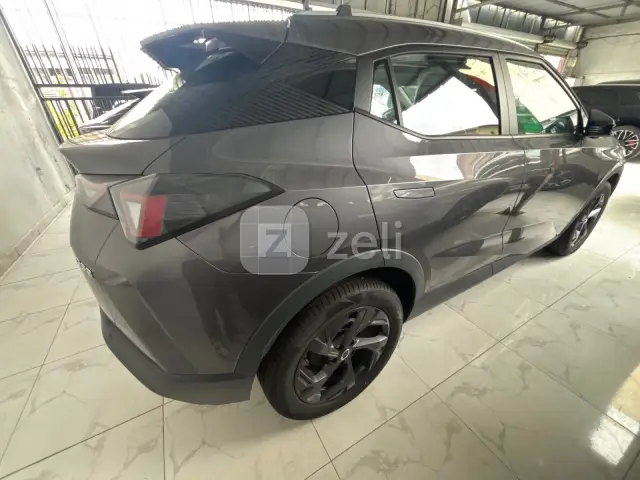 Gac GS3 2026 — photo 8