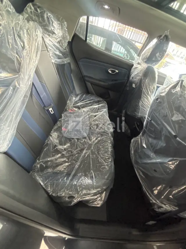 Gac GS3 2026 — photo 10