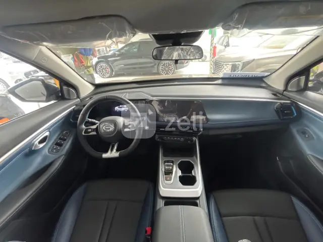 Gac GS3 2026 — photo 11