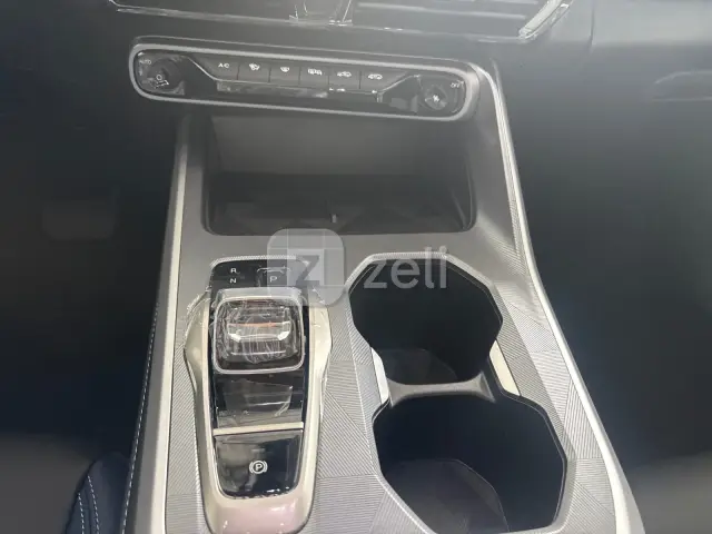 Gac GS3 2026 — photo 14
