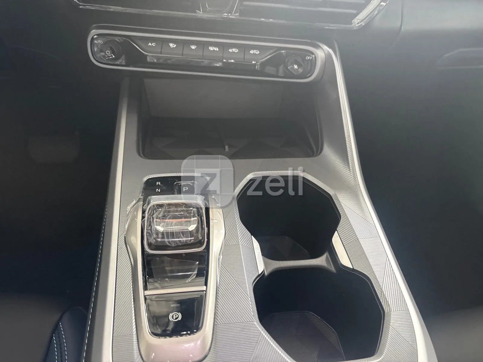 Gac GS3 2026 — photo 14