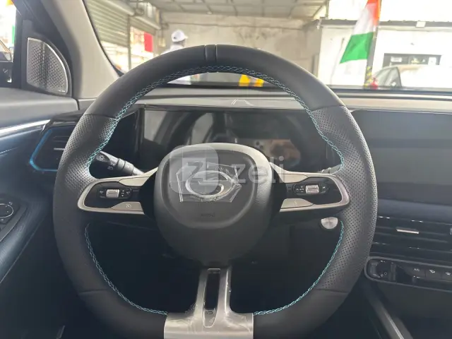 Gac GS3 2026 — photo 15