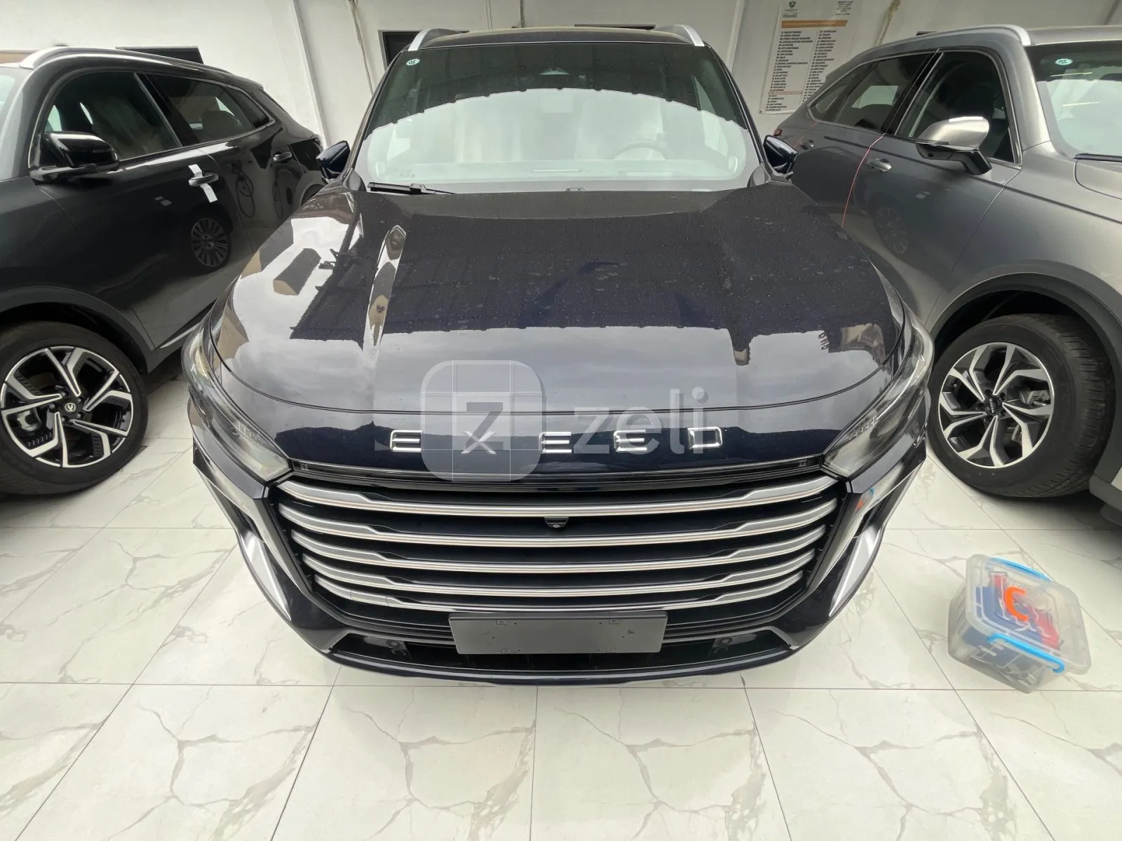 Exeeds CDM 2025 — photo 1