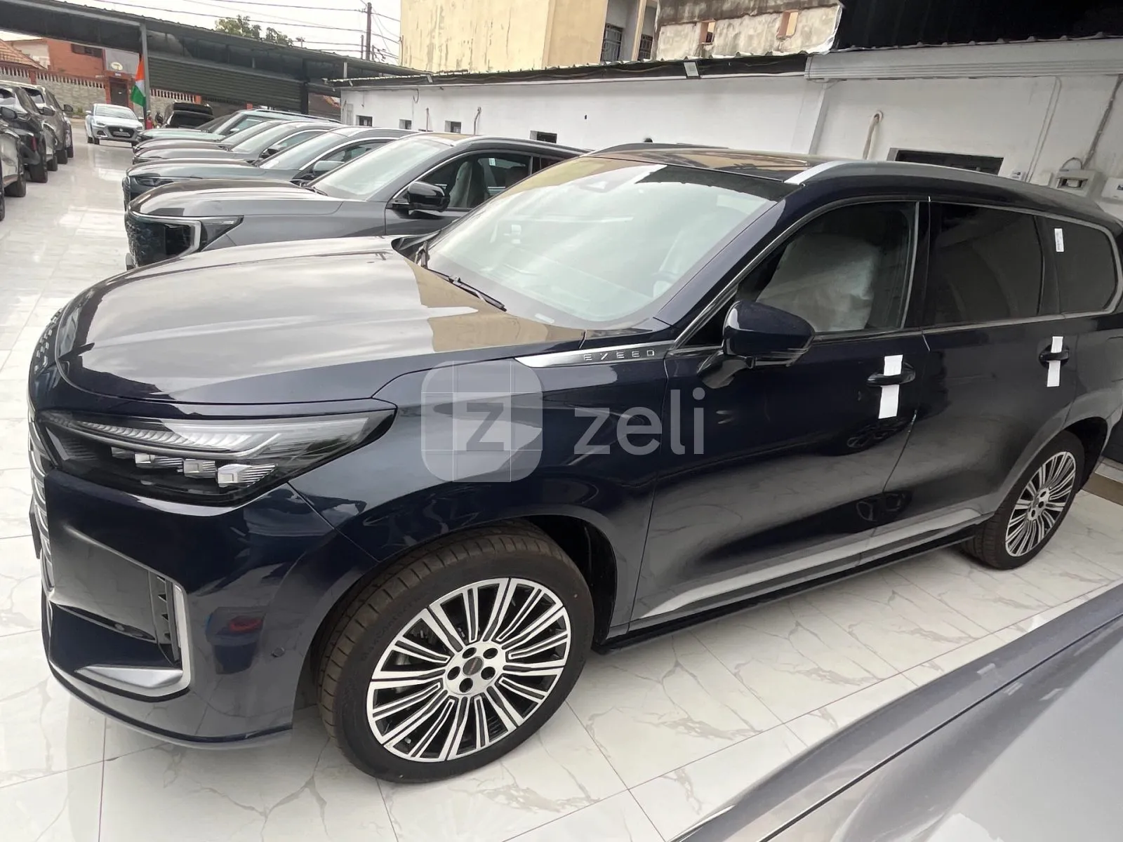 Exeeds CDM 2025 — photo 9