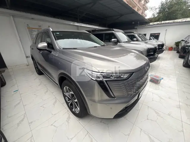 Haval H5 2024 — photo 2