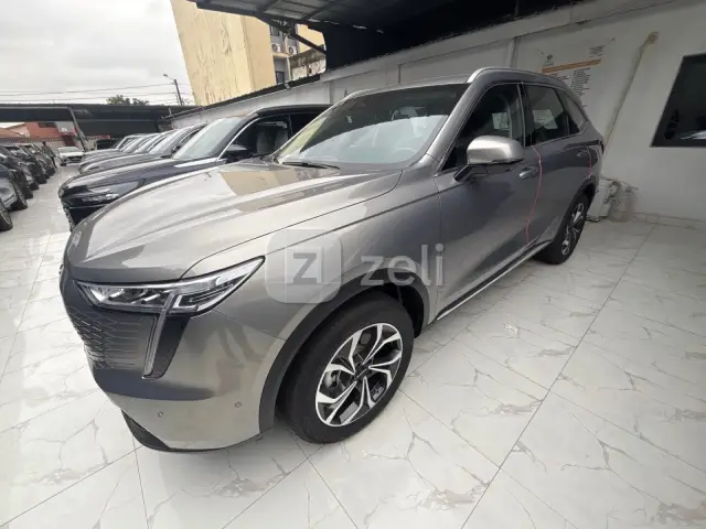 Haval H5 2024 — photo 3