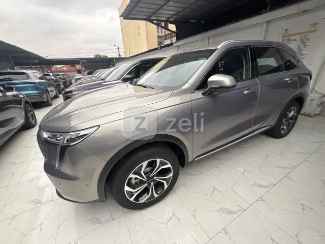 Haval H5 2024 — photo 4