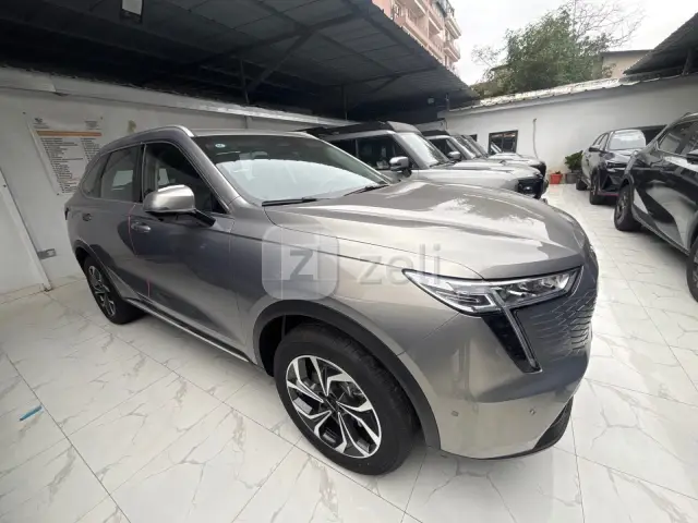 Haval H5 2024 — photo 6