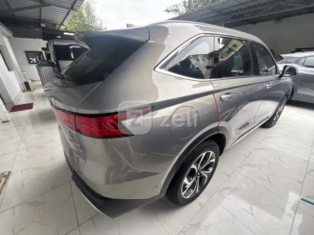 Haval H5 2024 — photo 7