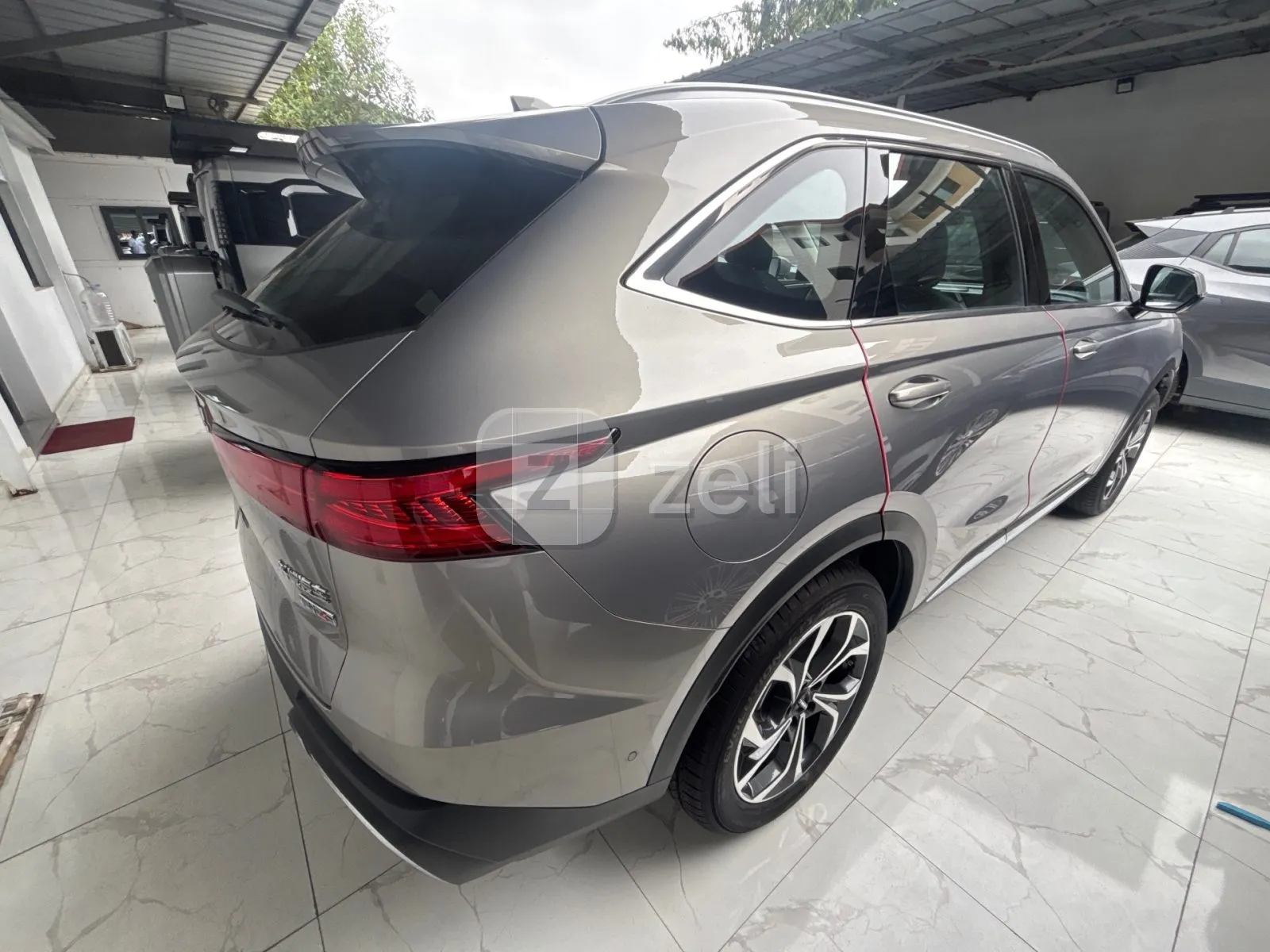 Haval H5 2024 — photo 7