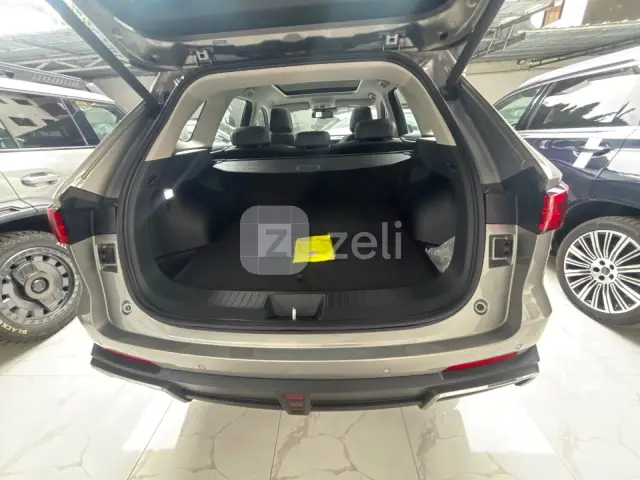 Haval H5 2024 — photo 8