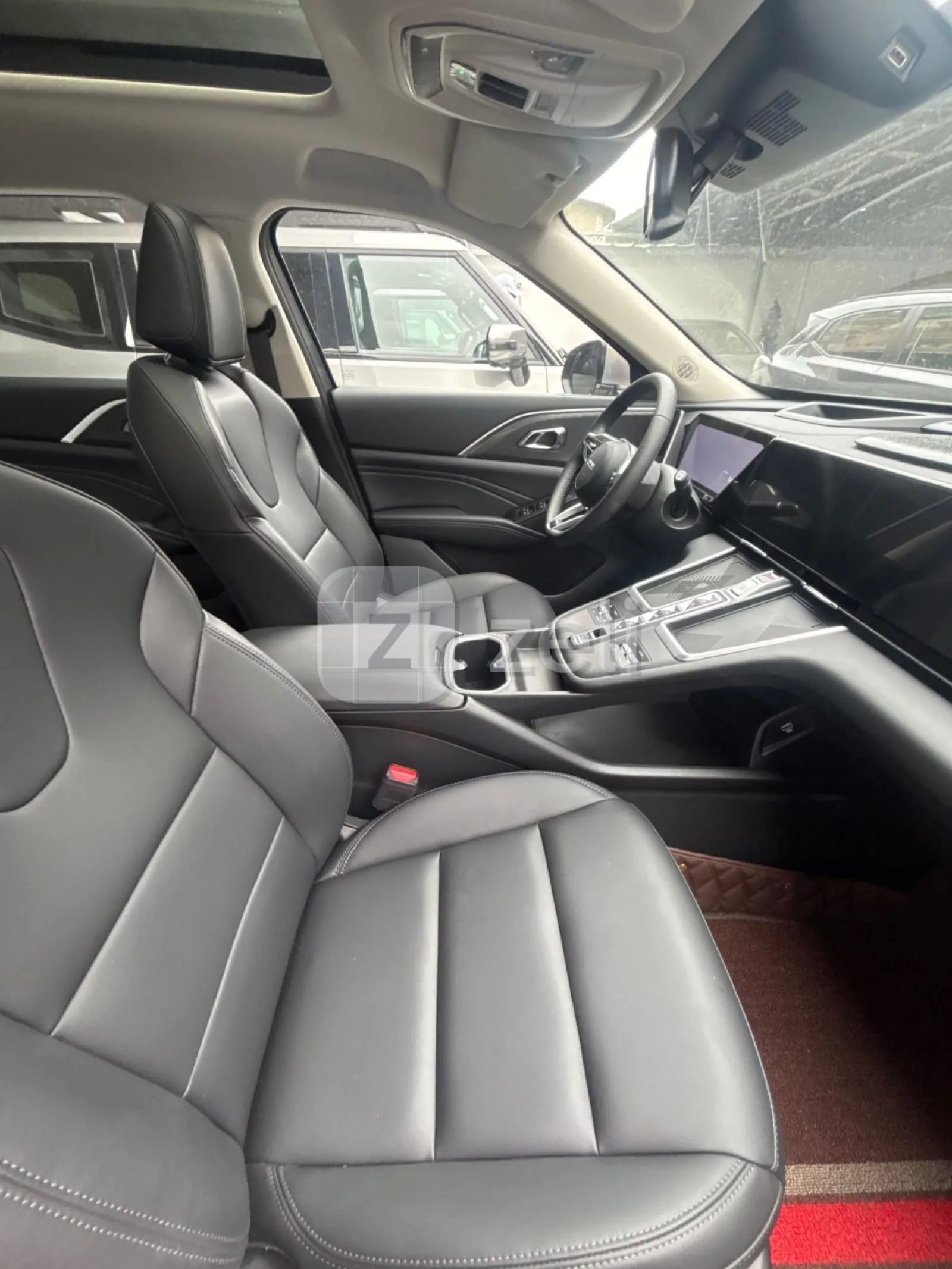 Haval H5 2024 — photo 9