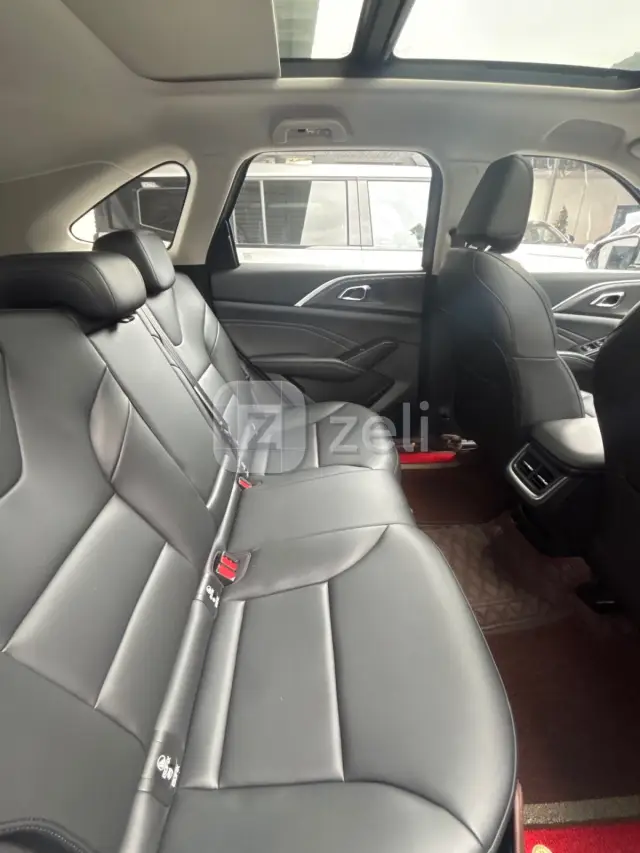 Haval H5 2024 — photo 10