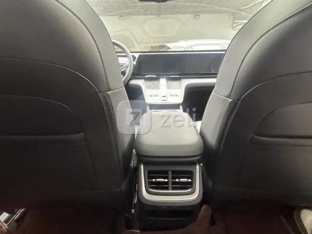 Haval H5 2024 — photo 11