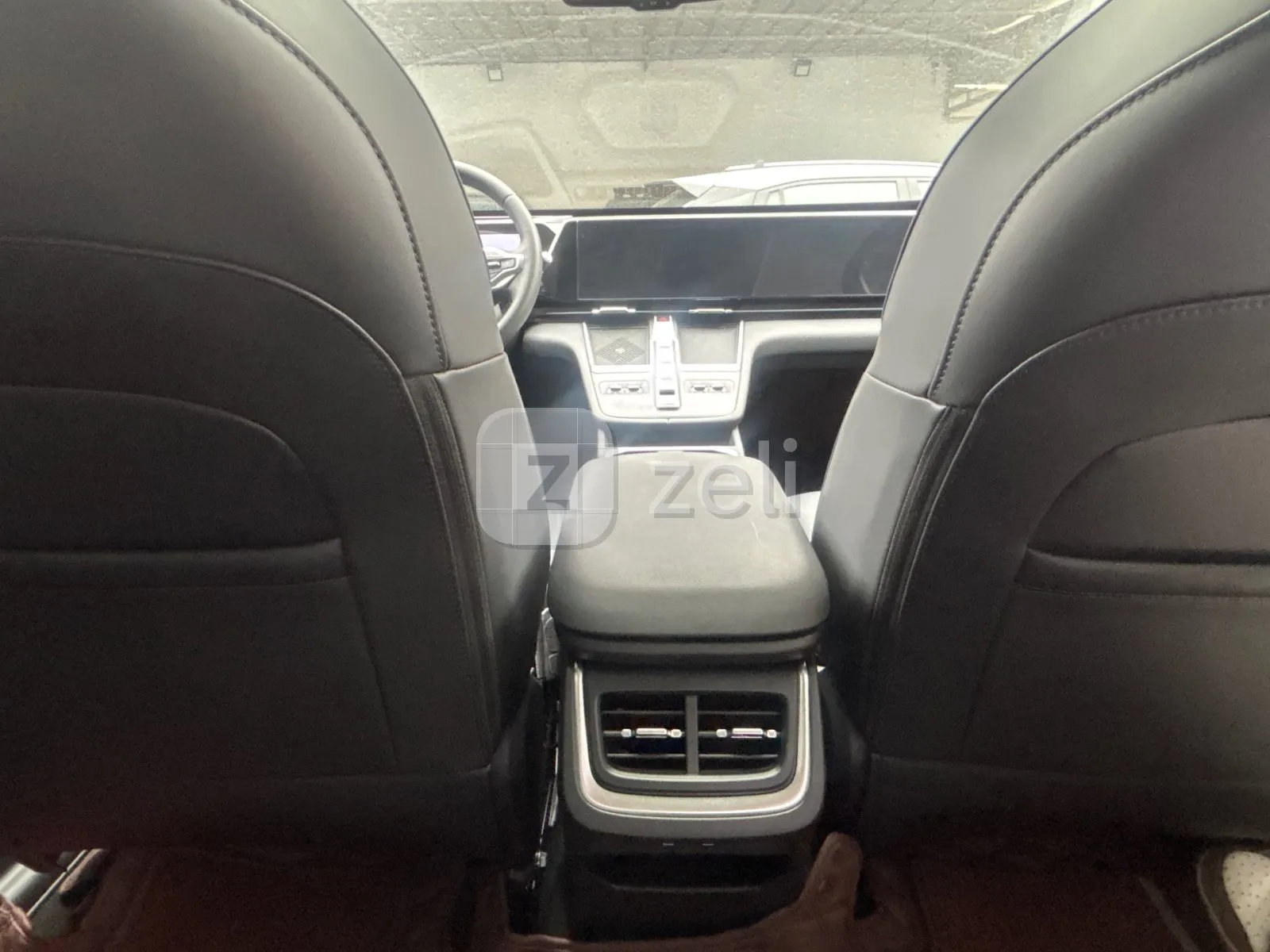 Haval H5 2024 — photo 11