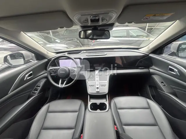 Haval H5 2024 — photo 12