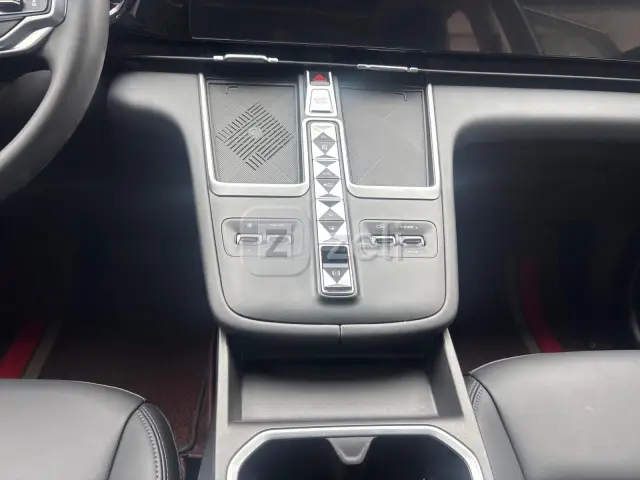 Haval H5 2024 — photo 13
