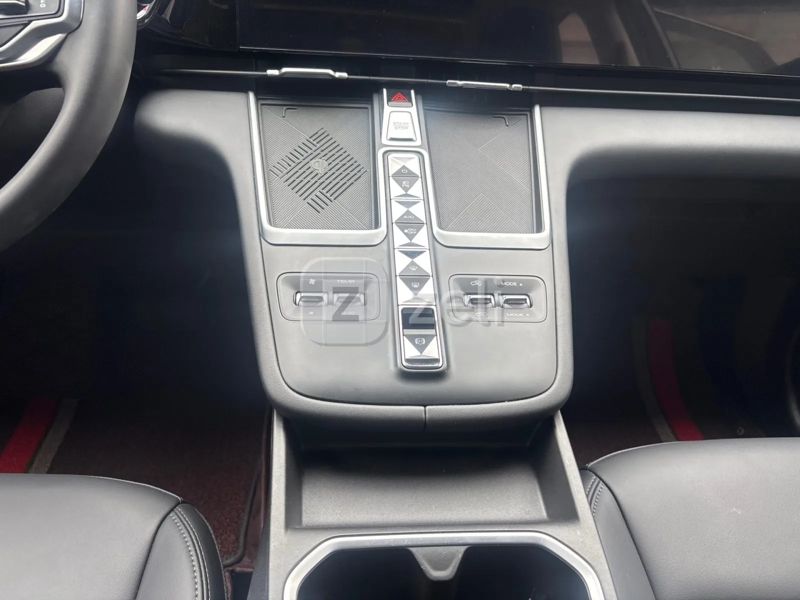 Haval H5 2024 — photo 13