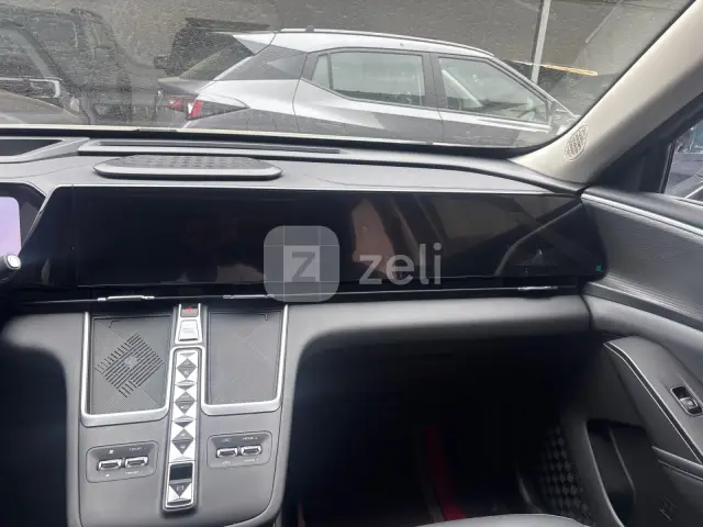 Haval H5 2024 — photo 14